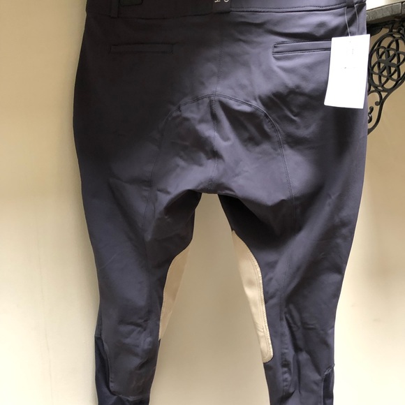 Smartpak Riding Pants - Picture 2 of 4